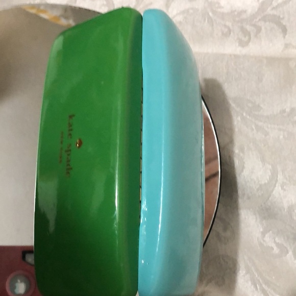 Designer Bundle - Kate Spade, Oakley  and a Custom Eyeglass/Sunglasses Cases. - Picture 6 of 10